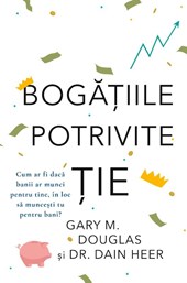BOG¿¿IILE POTRIVITE ¿IE (Romanian)