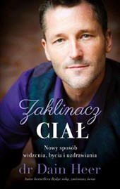Zaklinacz cia¿ (Polish)