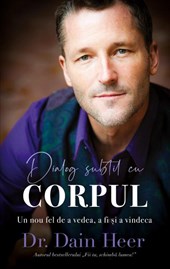 Dialog subtil cu corpul (Romanian)