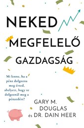 Neked megfelel&#337; gazdagsag (Hungarian)