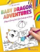 Baby Dragon Adventures