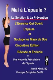 Mal a L'epaule ?