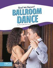 Shall We Dance? Ballroom Dance