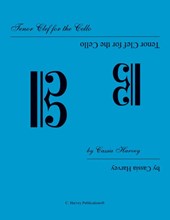 Tenor Clef for the Cello