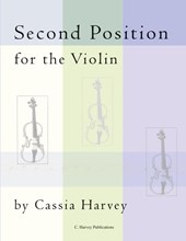 Second Position for the Violin