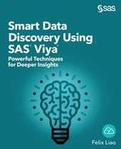 Smart Data Discovery Using SAS Viya