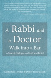 A Rabbi and a Doctor Walk into a Bar
