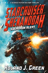 Starcruiser Shenandoah