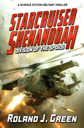 Starcruiser Shenandoah