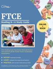 FTCE Reading K-12 Study Guide