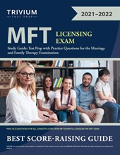 MFT Licensing Exam Study Guide