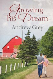 Growing His Dream Volume 2