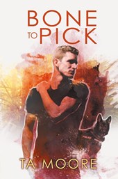 Bone to Pick Volume 1