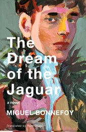 The Dream of the Jaguar