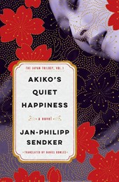 Akiko's Quiet Happiness