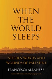 When the World Sleeps