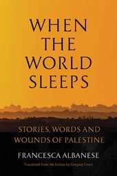 When the World Sleeps