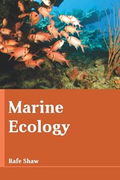 Marine Ecology