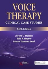 Voice Therapy