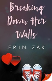 Breaking Down Her Walls