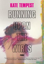 RUNNING UPON THE WIRES