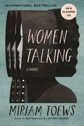 WOMEN TALKING