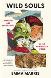 Wild Souls