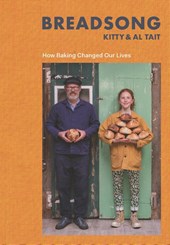 Tait, K: Breadsong