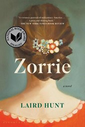 Hunt, L: Zorrie