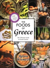 The Foods of Greece