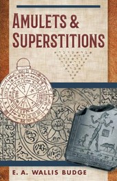 Amulets and Superstitions