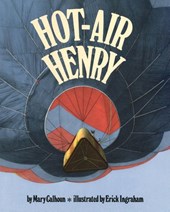 Hot-Air Henry (Reading Rainbow Books)