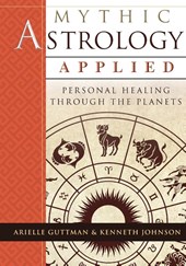Mythic Astrology Applied