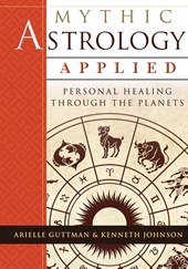 Mythic Astrology Applied