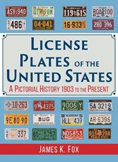 License Plates of the United States