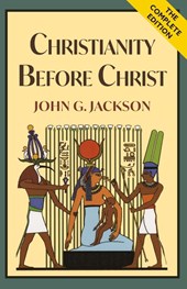 Christianity Before Christ