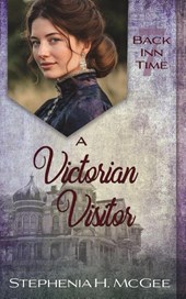 A Victorian Visitor