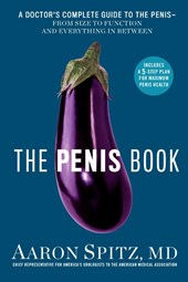 The Penis Book