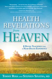 Health Revelations from Heaven
