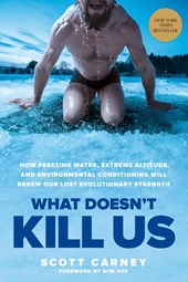 What Doesn't Kill Us