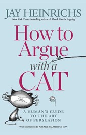 How to Argue with a Cat