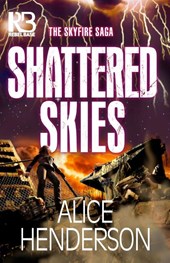 Shattered Skies