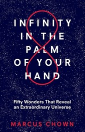 Infinity in the Palm of Your Hand