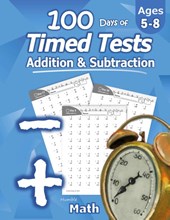 Humble Math - 100 Days of Timed Tests
