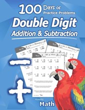 Humble Math - Double Digit Addition & Subtraction