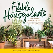 Edible Houseplants
