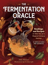 The Fermentation Oracle