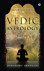 Important Yogas in Vedic Astrology: Part 02