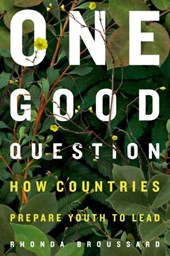 One Good Question
