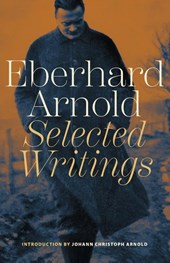 Eberhard Arnold